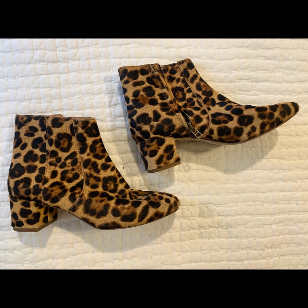 Madewell boots